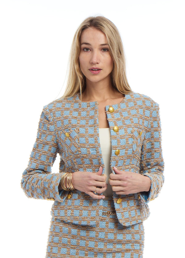 Duchess Jacket