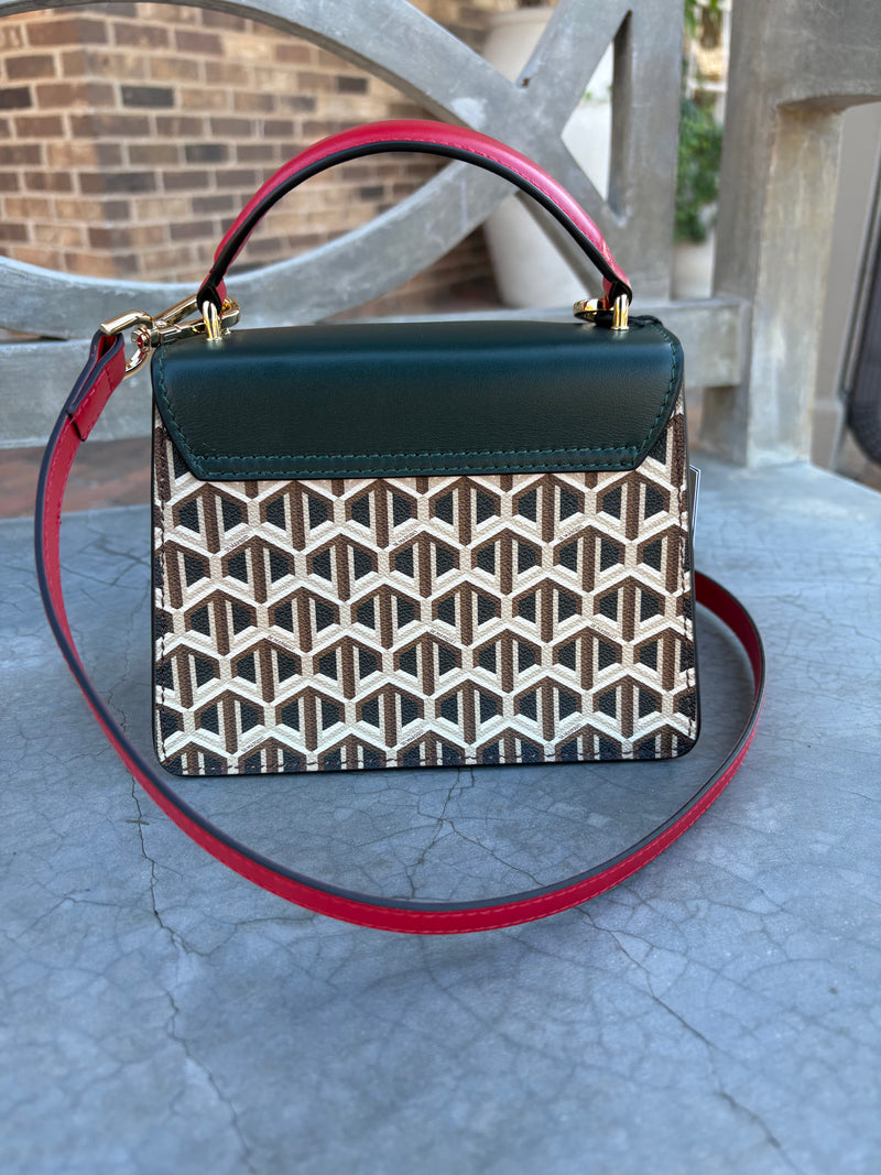 Signature Baby Bag