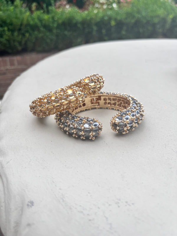 Crystal Bracelet - 2 Colors