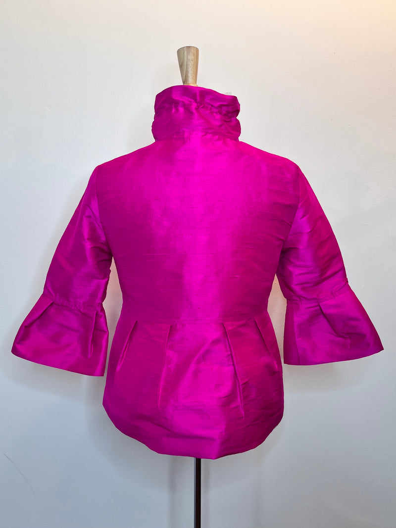 Bella Jacket - 2 Colors