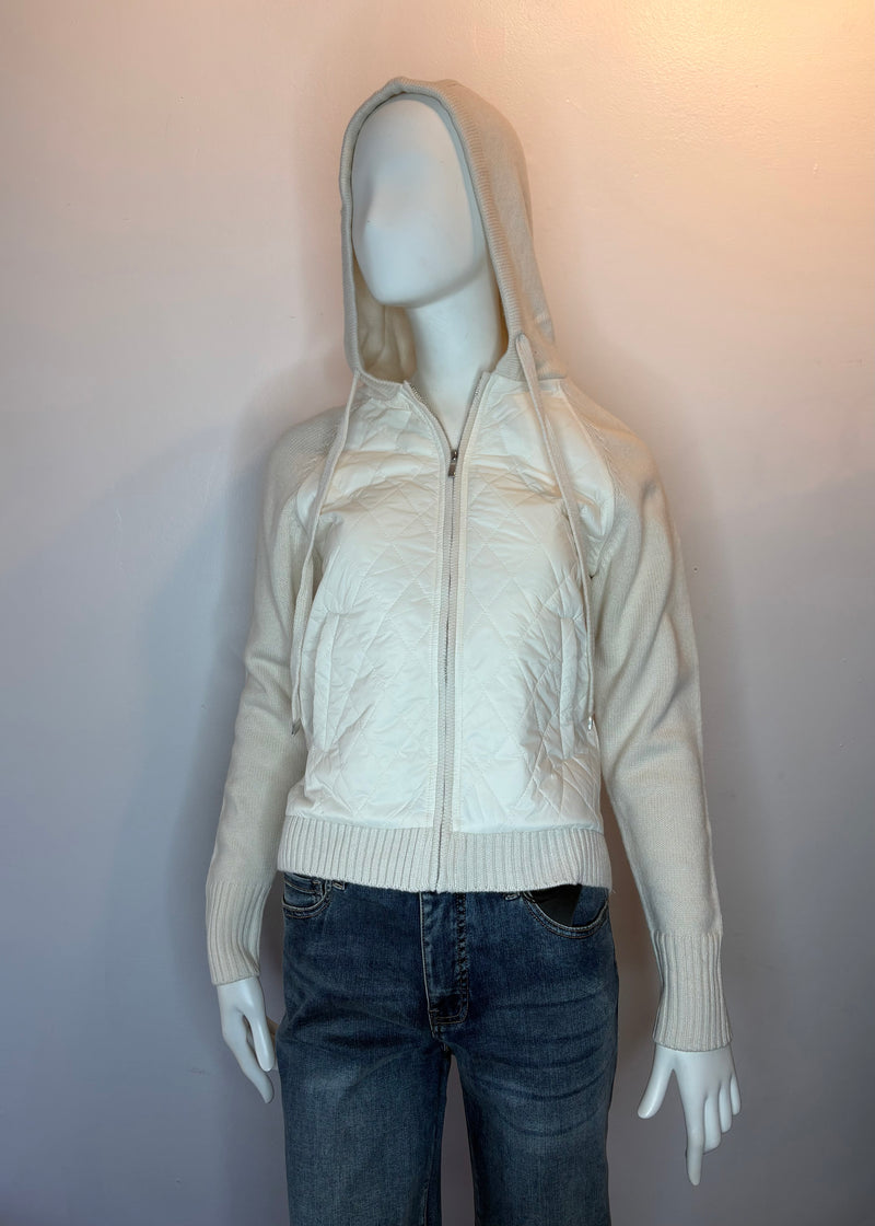 Mix Master Jacket