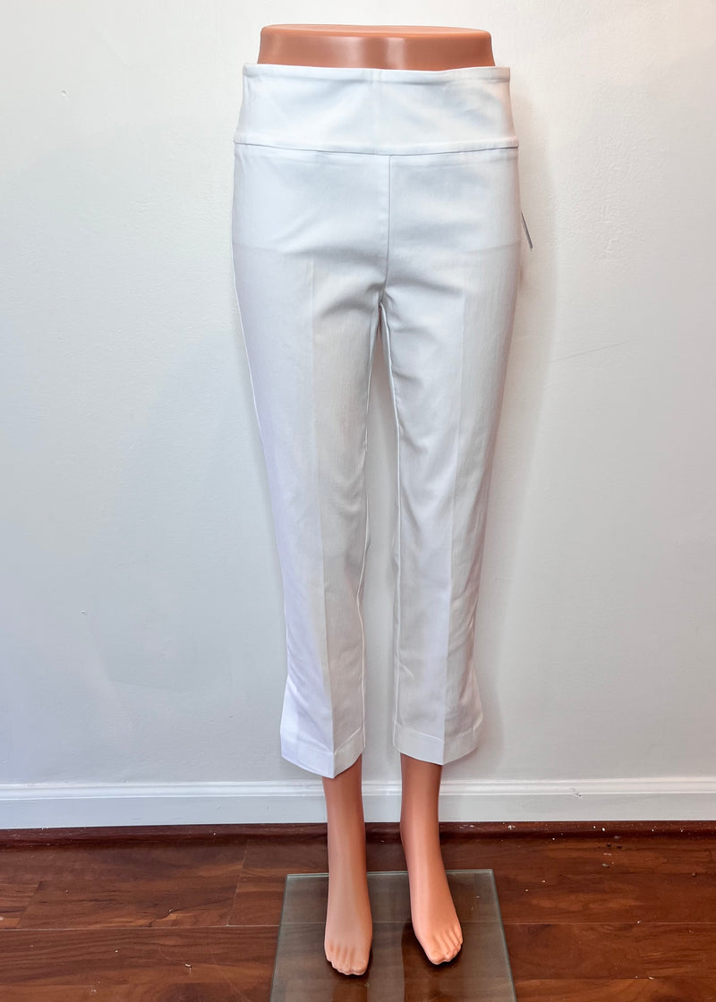 Crop Pant - 3 Colors