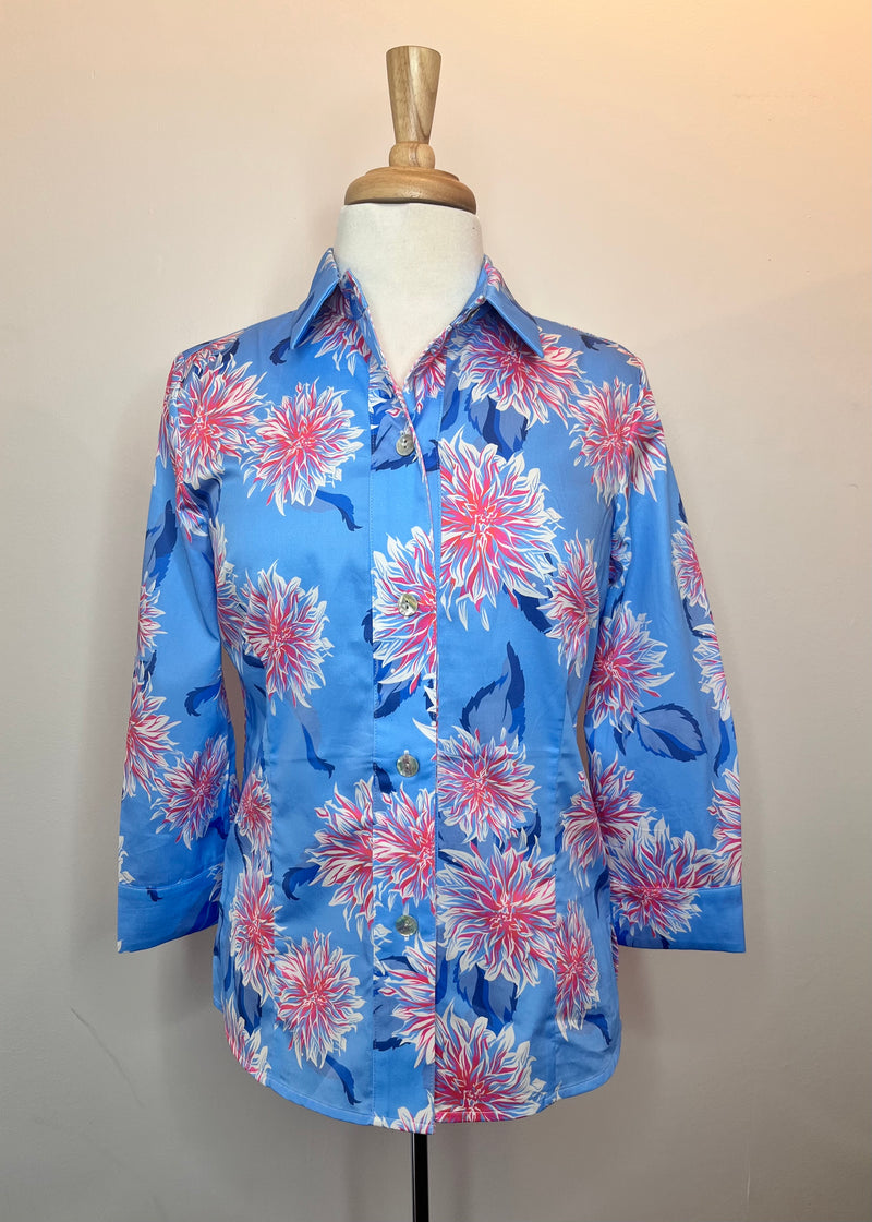 Essential Blouse