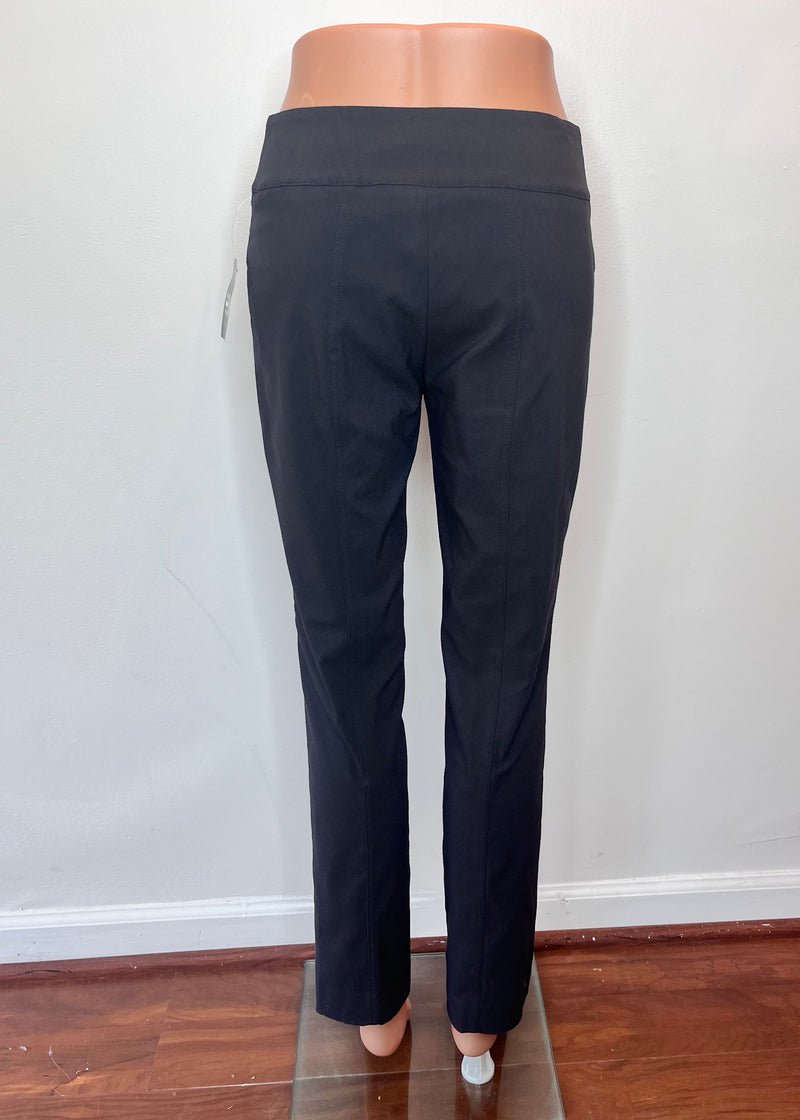Pant w/ Front Seam Detail - 2 Colors