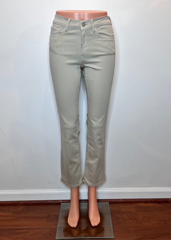 Bootcut Jeans