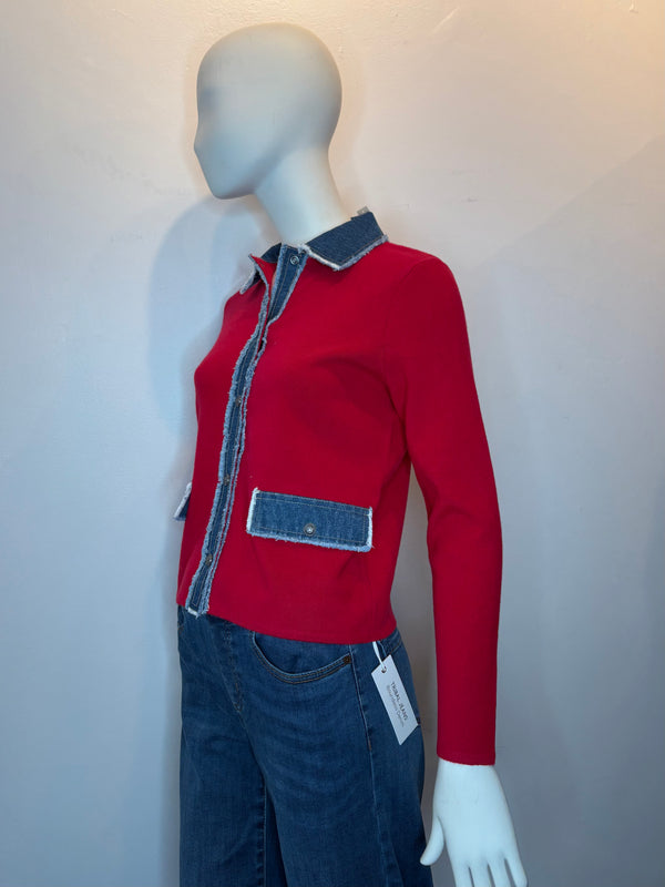 Stitch Perfect Cardigan