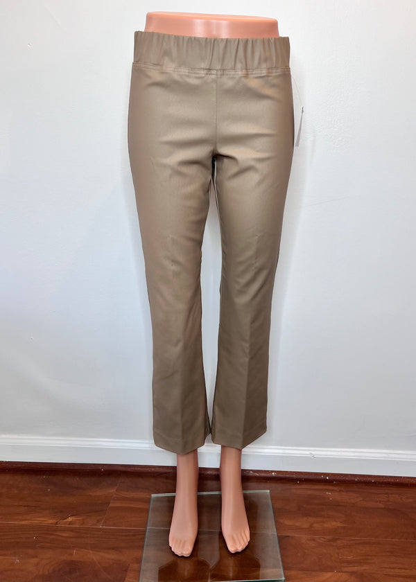 Coated Bangaline Pant