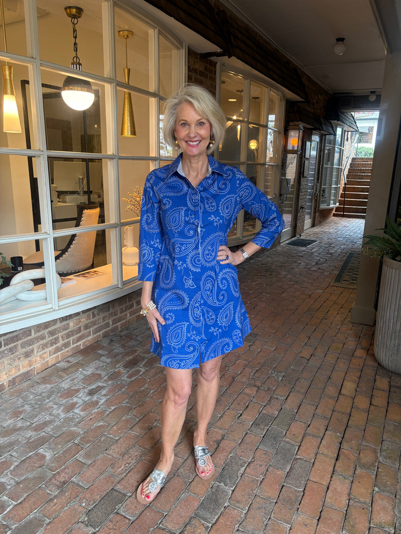 Norma Dress