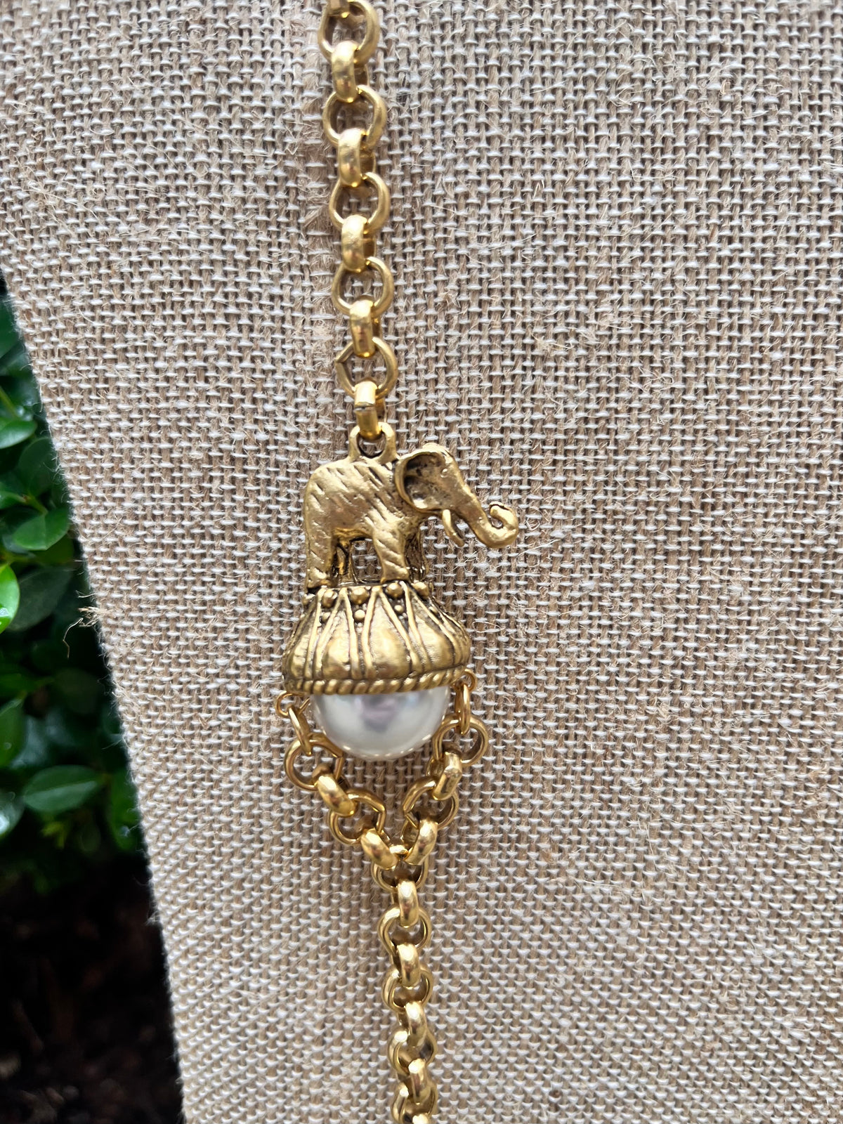 Addison Necklace