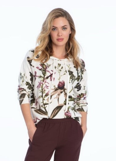 Wonderland Sweater