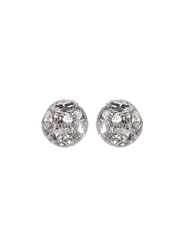 Cartella Earrings - 2 Colors