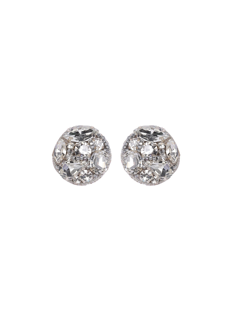Cartella Earrings - 2 Colors