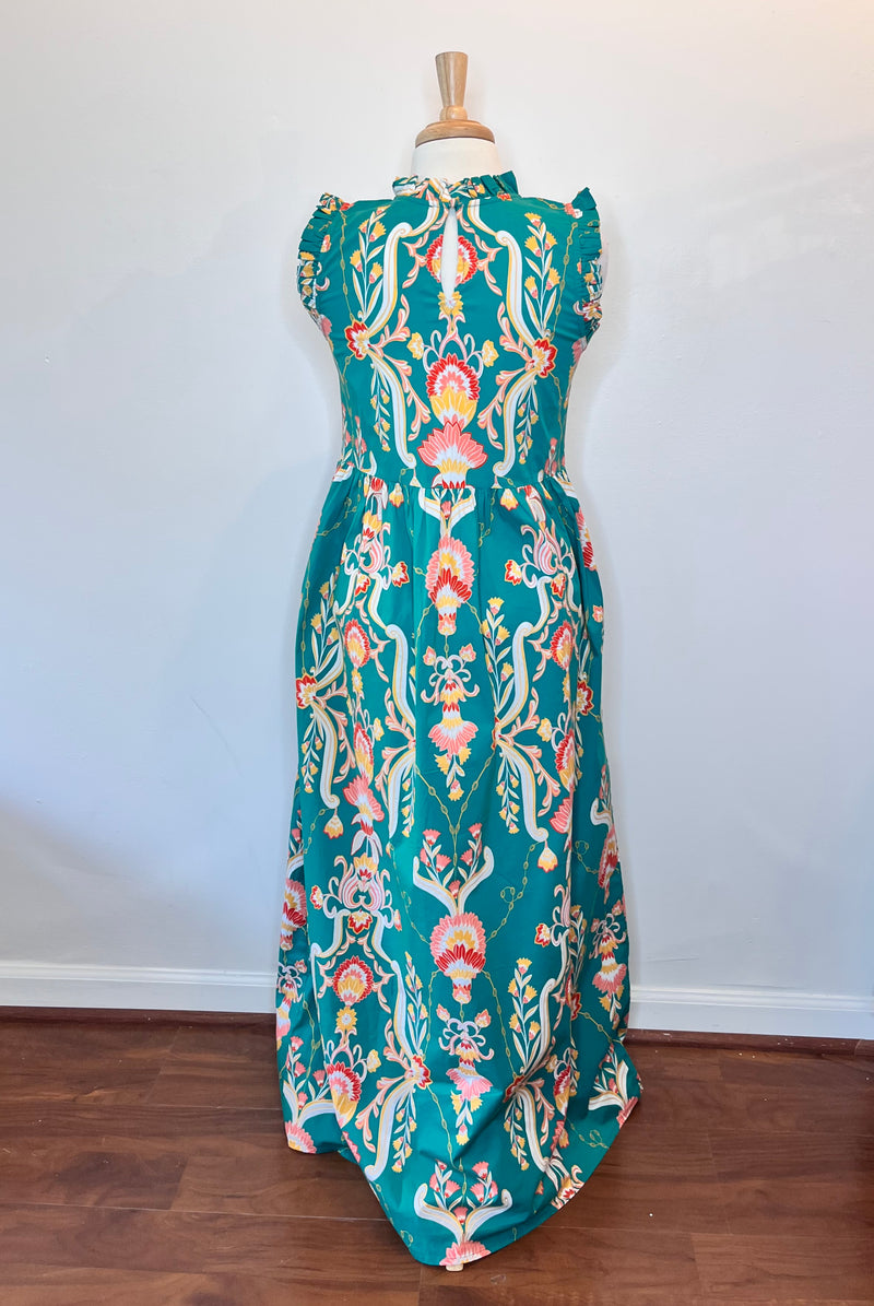 Constance Dress