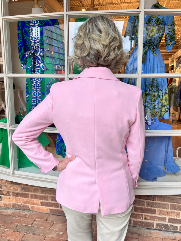 Bermuda Blazer - 2 Colors