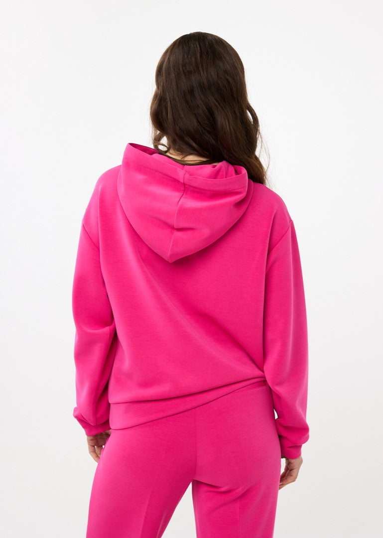 Modal Hoodie