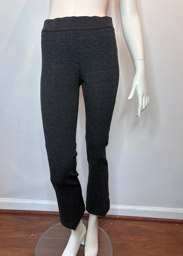 Ponte Twill Pant