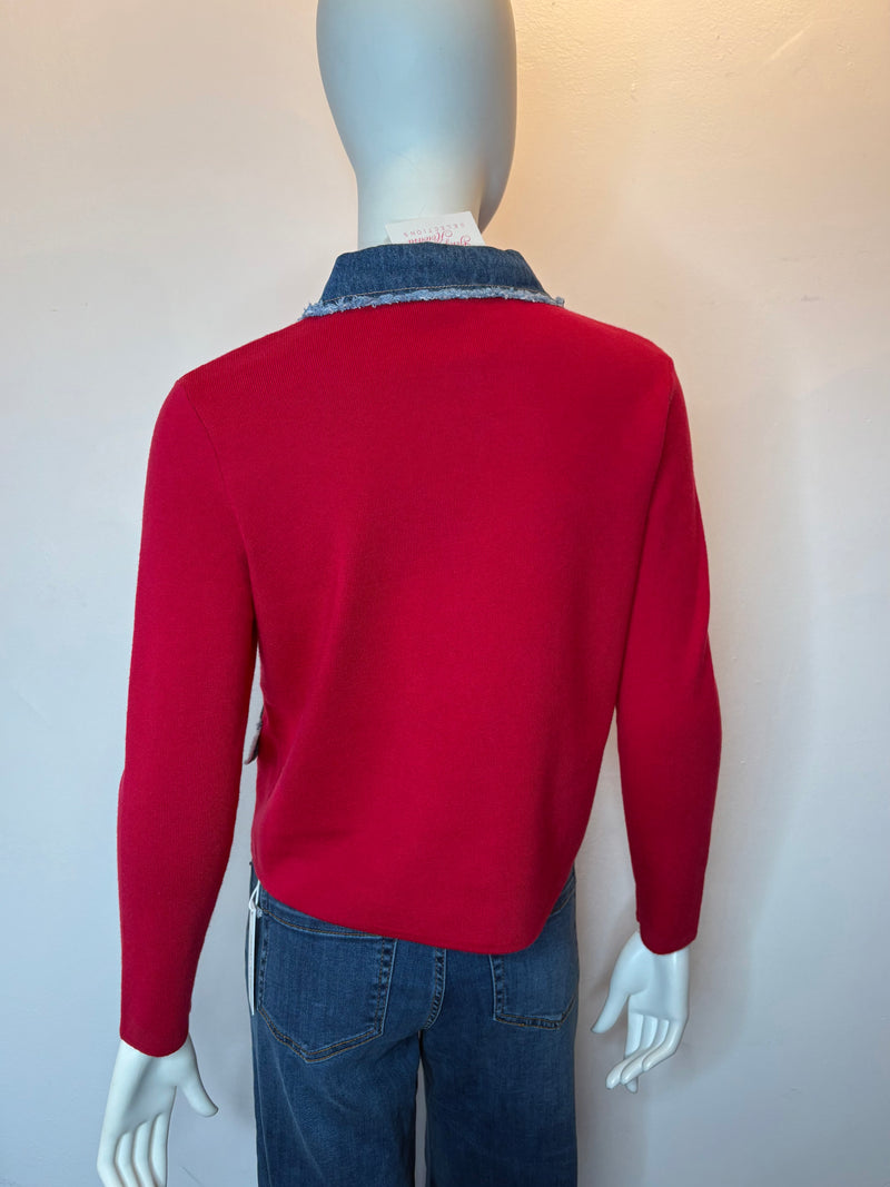 Stitch Perfect Cardigan