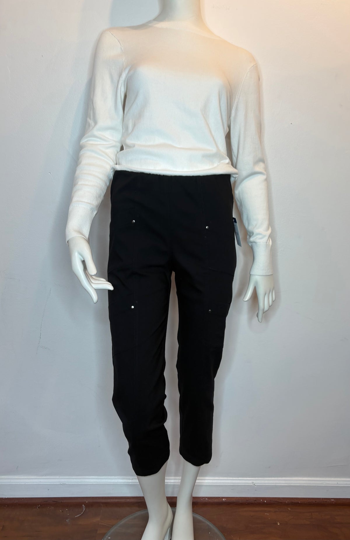 Cargo Pant - 2 Colors
