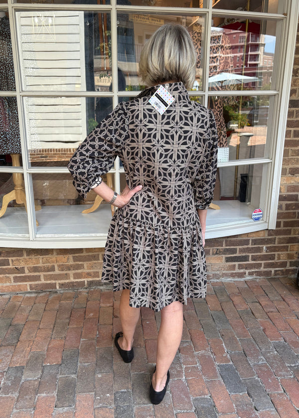 So Sweet Dress - Ring Toss