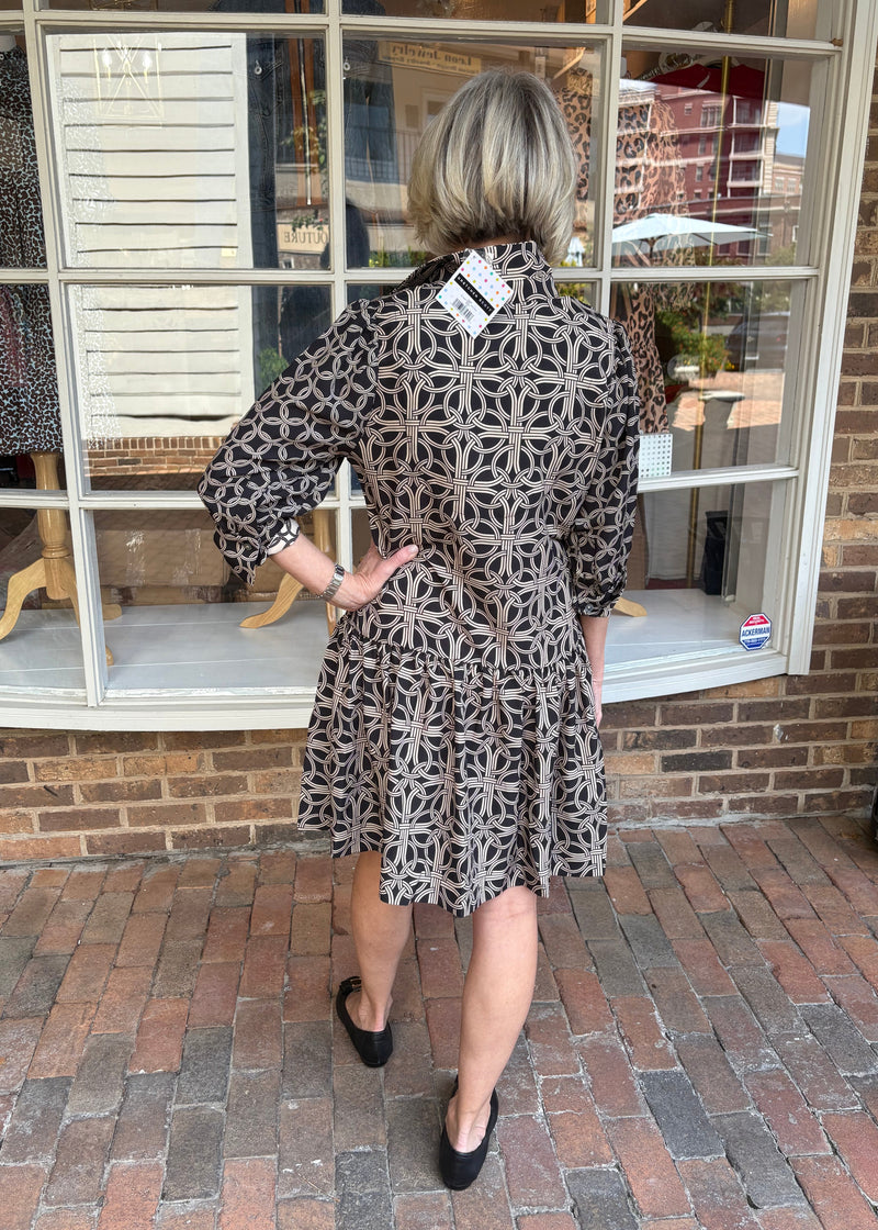 So Sweet Dress - Ring Toss