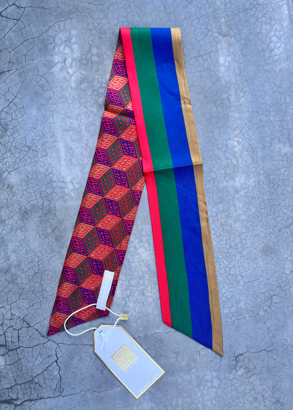 Twilly Scarf