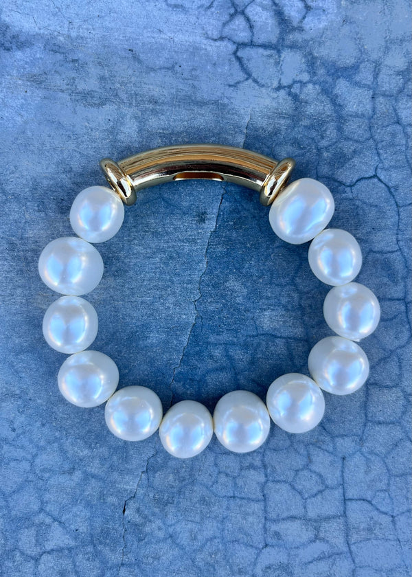 Pearl Bracelet