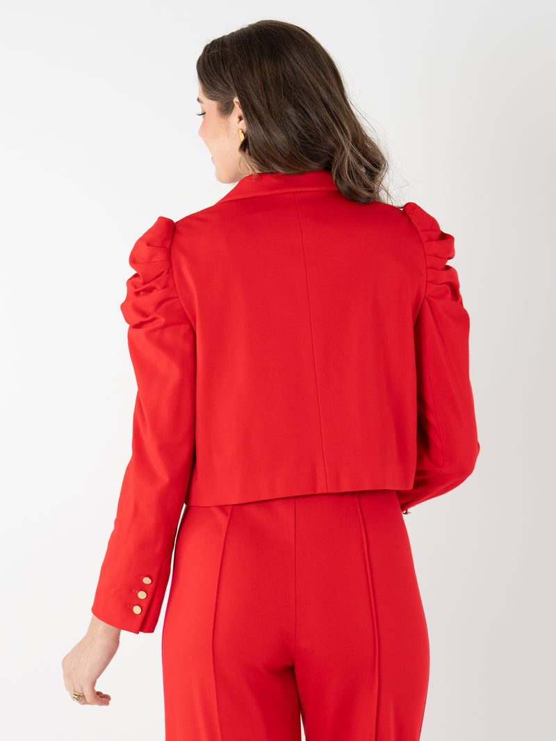 Margo Blazer