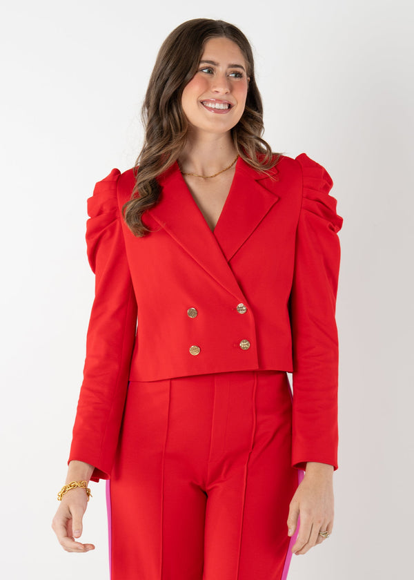Margo Blazer