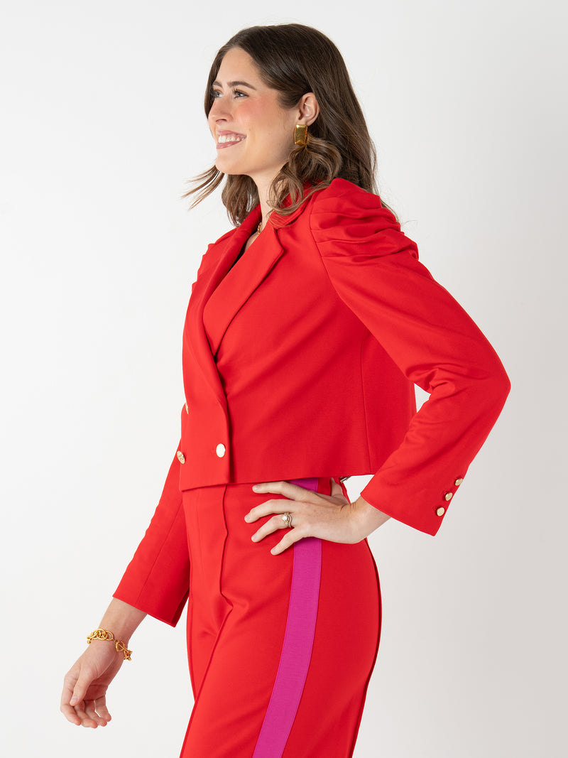 Margo Blazer