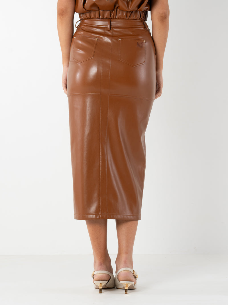 Pencil Skirt