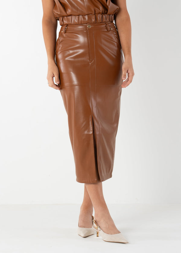 Pencil Skirt
