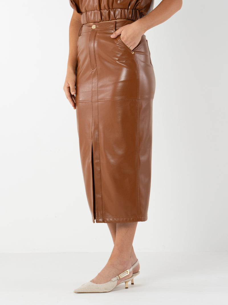Pencil Skirt