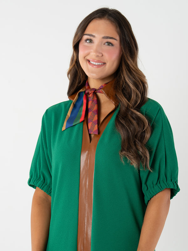 Twilly Scarf