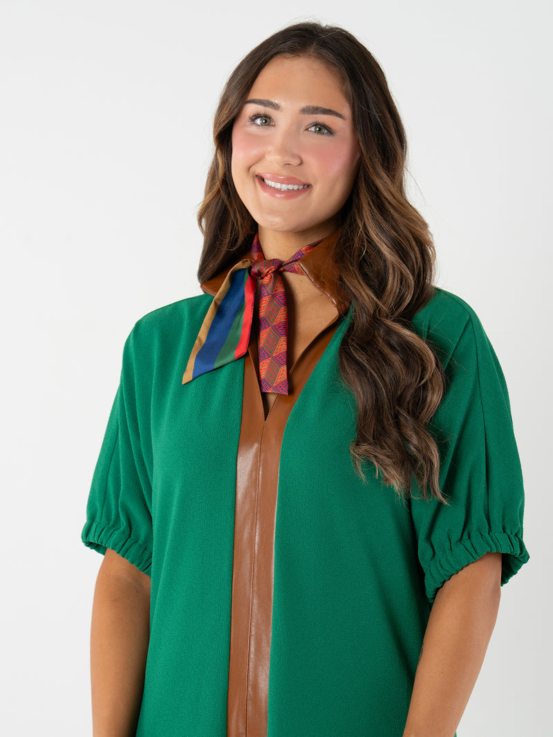 Twilly Scarf