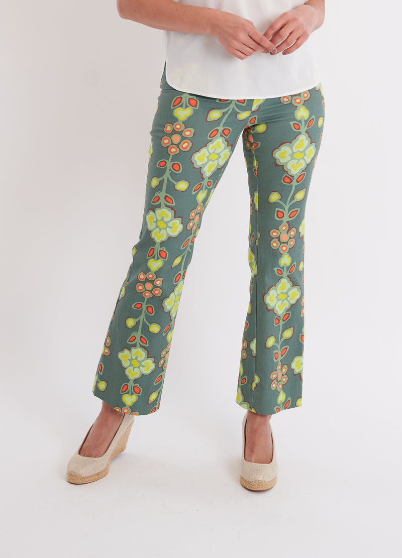 Meister Pant - Serendipity Fern