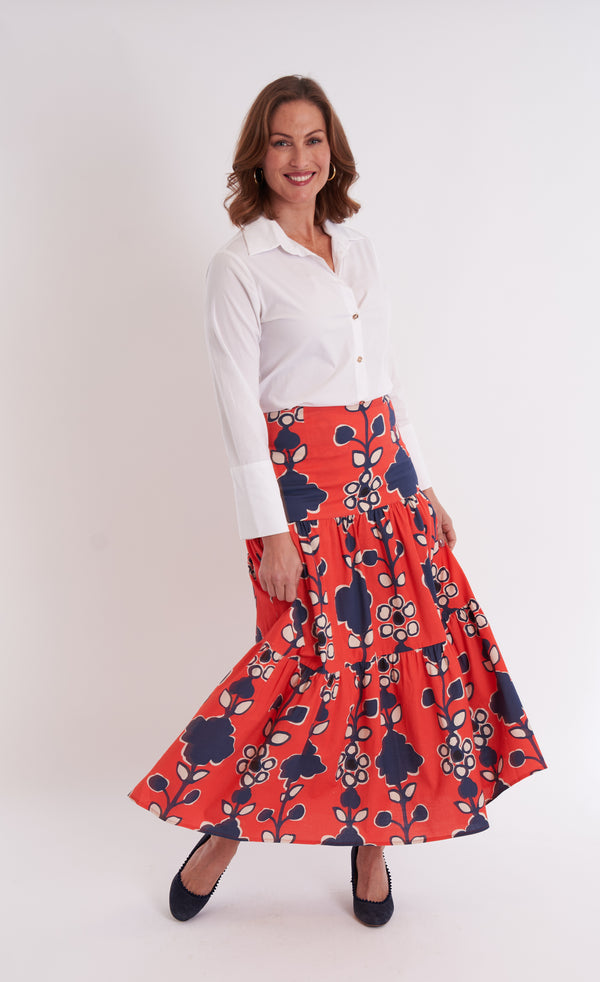 Samana Skirt