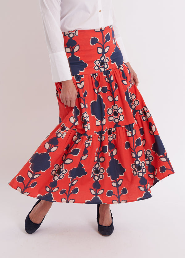 Samana Skirt