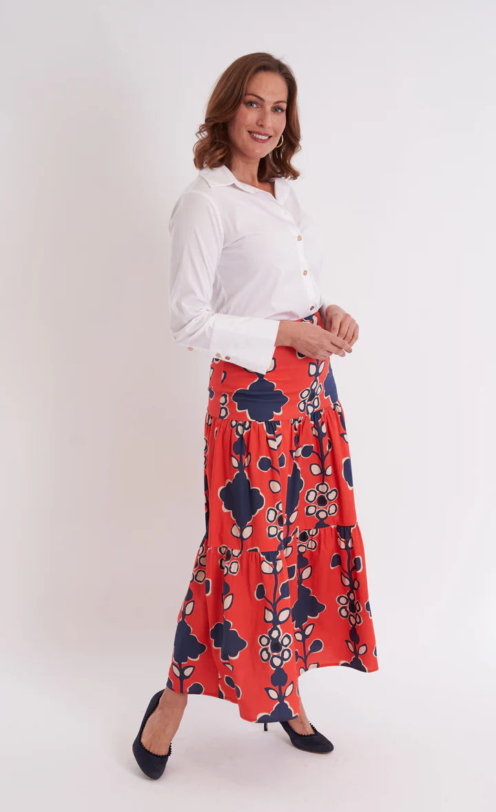 Samana Skirt