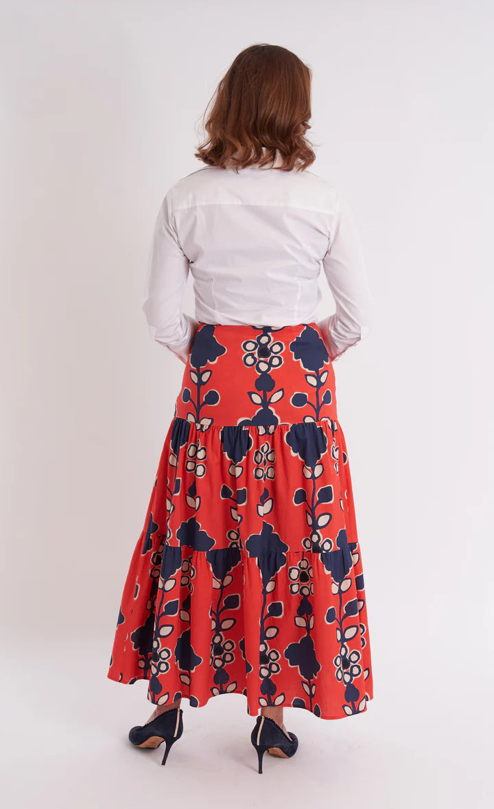Samana Skirt