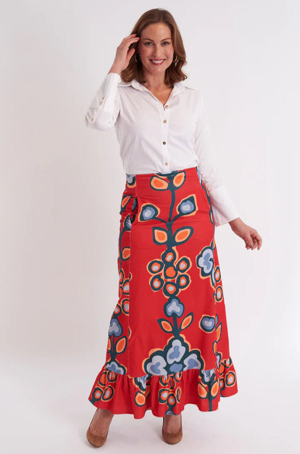 Hostess Skirt
