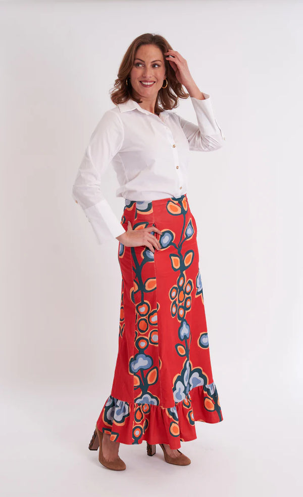 Hostess Skirt