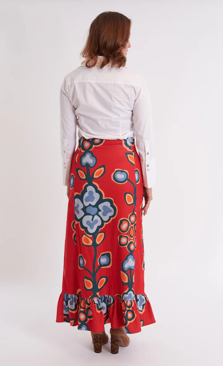 Hostess Skirt