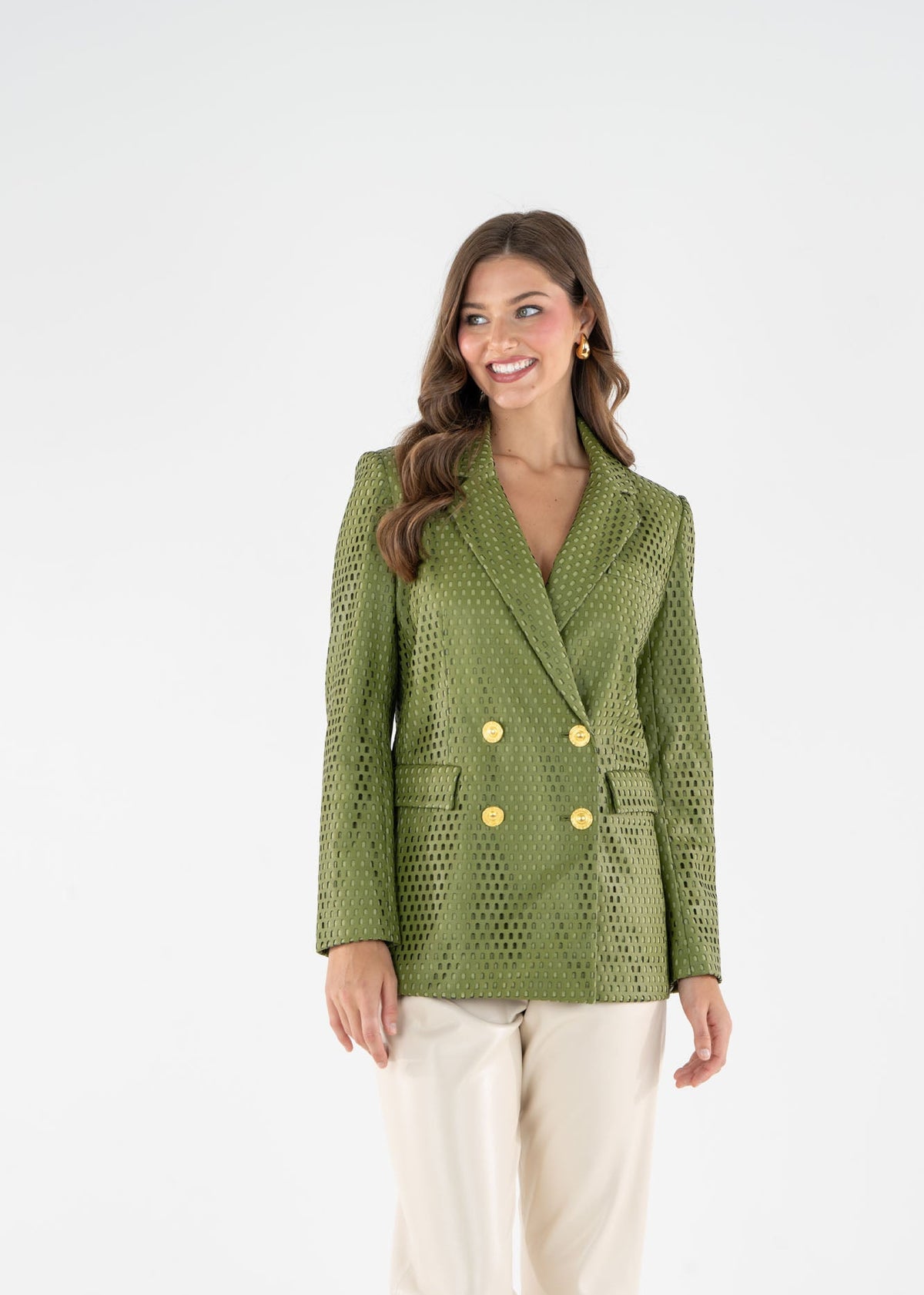 Bristol Blazer