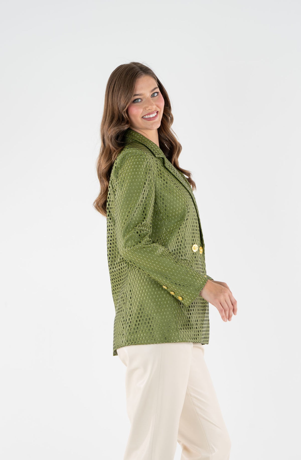 Bristol Blazer