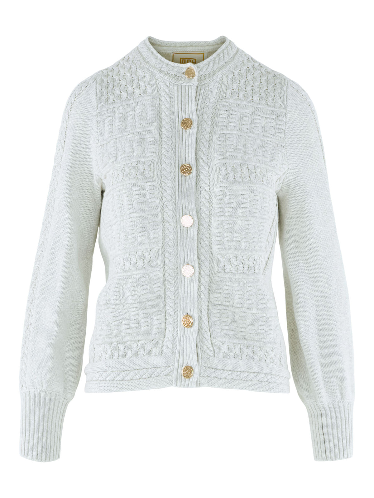 Chloe Cardigan