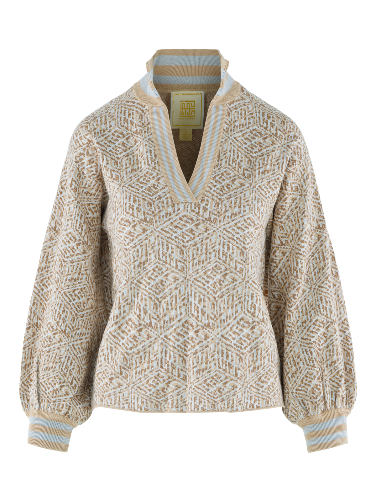 Lolli Sweater
