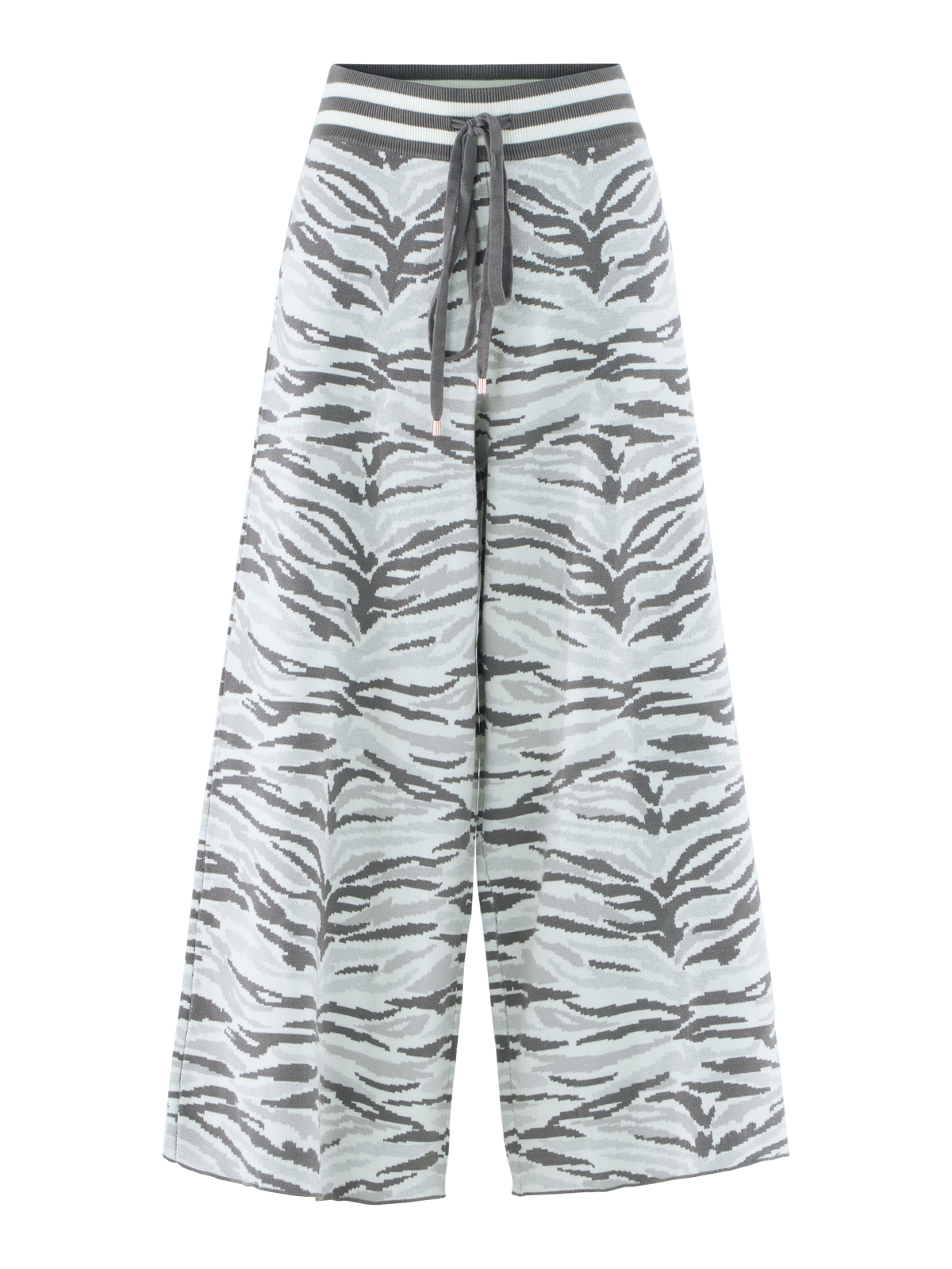 Teddy Crop Trouser