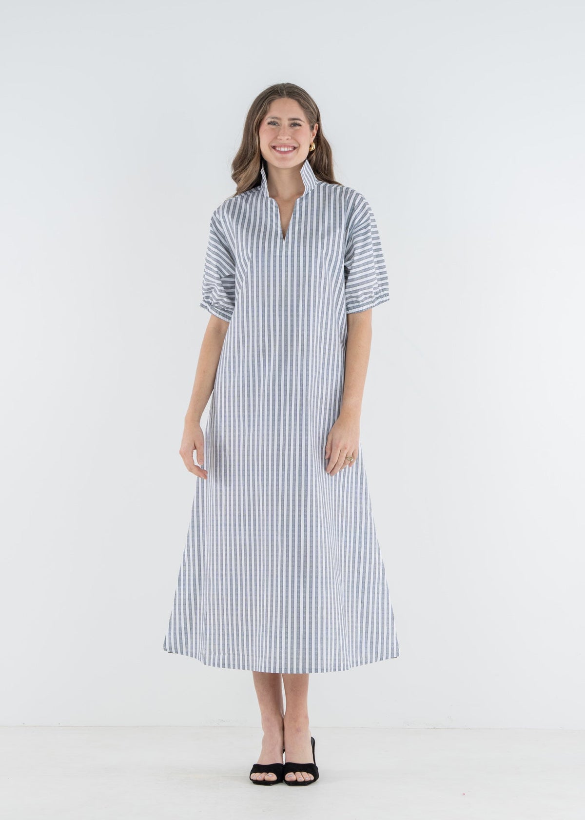 Poppy Maxi Dress