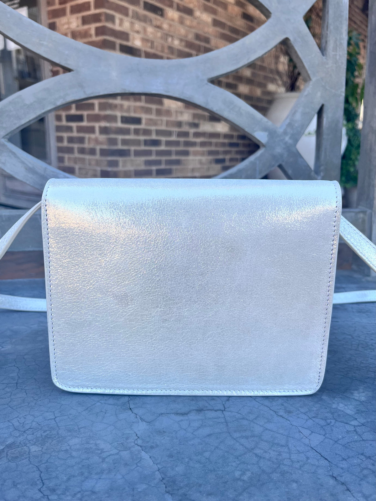 Moonstruck Envelope Shoulder Bag