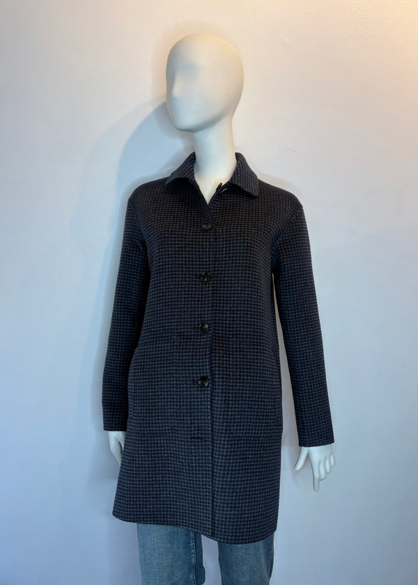 In Reverse Jacket
